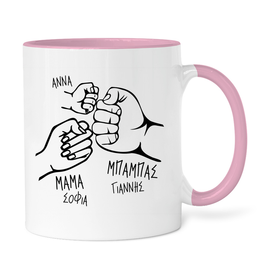 Κούπα “Super Mama”