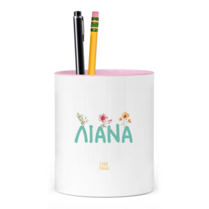 Μολυβοθήκη “Καλύτερη Μαμά Floral”