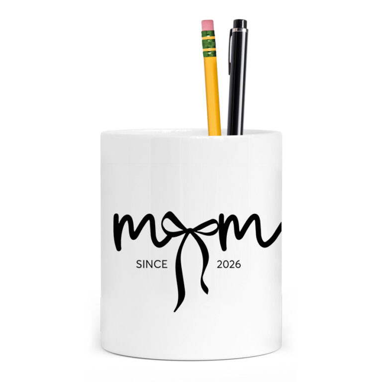 Μολυβοθήκη “Mom Bow”