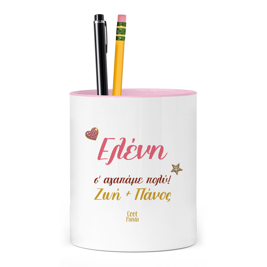 Μολυβοθήκη “Mom Crown”